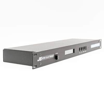 JLCooper DataMaster ADAT Sync SMPTE / MTC / MMC Synchronizer w/ Power Supply image 2