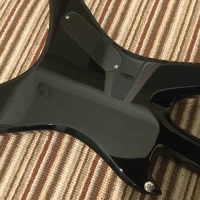 BC Rich Stealth Chuck Schuldiner image 14
