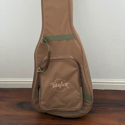 Taylor 114e Natural Electro-Acoustic Guitar image 15
