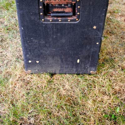 Ampeg SVT-410HE - 4x10 Bass Cab - Made in USA image 7