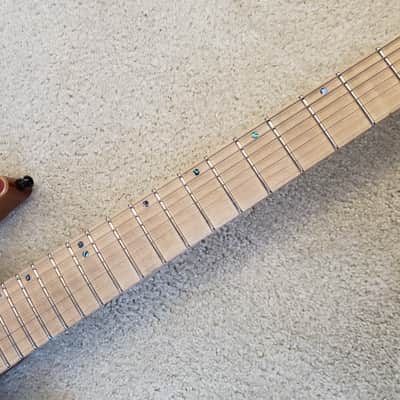ESP USA M7 image 11