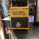 Boss AC-2 Acoustic Simulator