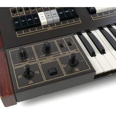 Korg KP-30 Sigma [USED] image 8