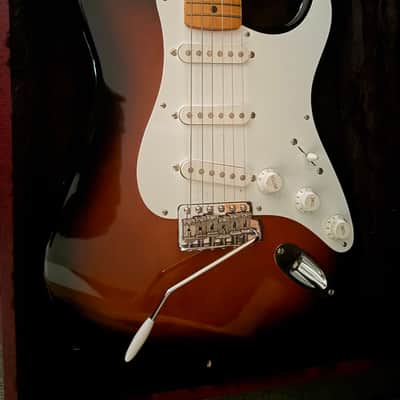Fender ST-57 Stratocaster Reissue  MIJ image 4