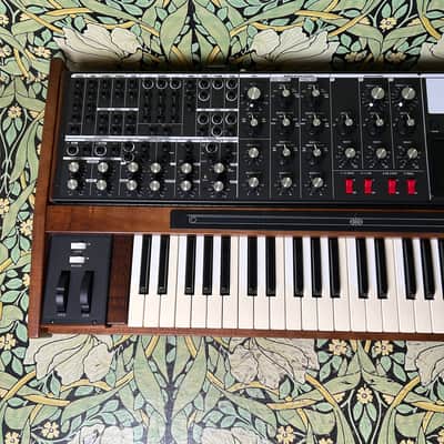 Moog Minimoog Voyager XL image 4