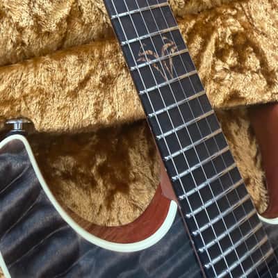 Suhr Modern Custom Color Quilt **Just Insane!** image 3