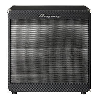 Ampeg PF-115LF Portaflex 400-Watt 1x15" Bass Speaker Cabinet