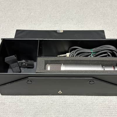 Sony C-355 80's Vintage Condenser Microphone image 16