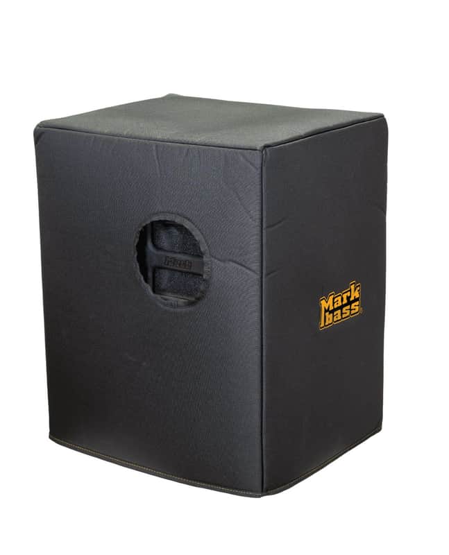 Markbass MBA195123 MB58R COVER CAB - M Standard image 1