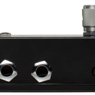 Empress Buffer+ I/O Interface/Utility Effects Pedal image 4