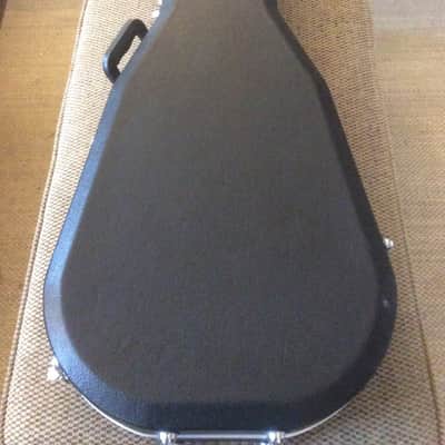 Gitane D-500 Selmer-Maccaferri style Gypsy Jazz  guitar with OHSC image 12