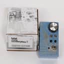 Death By Audio Prototype Total Sonic Annihilation 2, Blue, TSA2