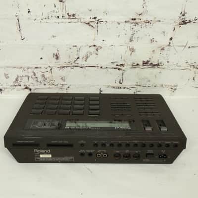 Roland Human Rhythm Composer R-8 Drum Machine *Untested/Sold As-Is* image 7