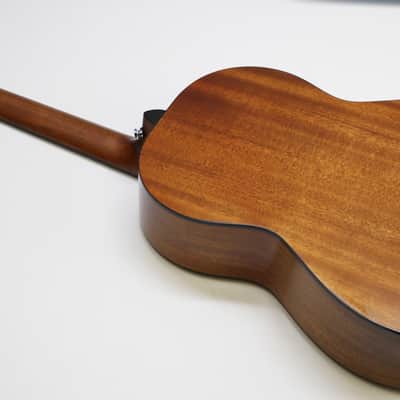 Yamaha CSF-TA TransAcoustic Parlor - Vintage Natural image 8