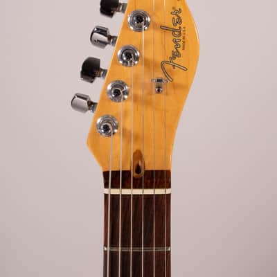 Fender telecaster American standard 1996 - 3Ts RW image 5