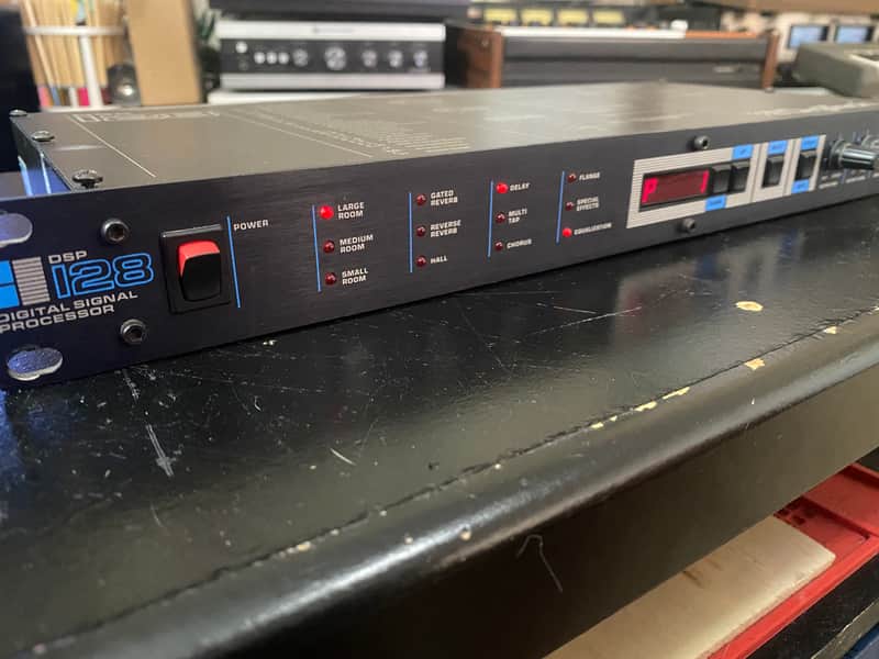 DigiTech DSP 128
