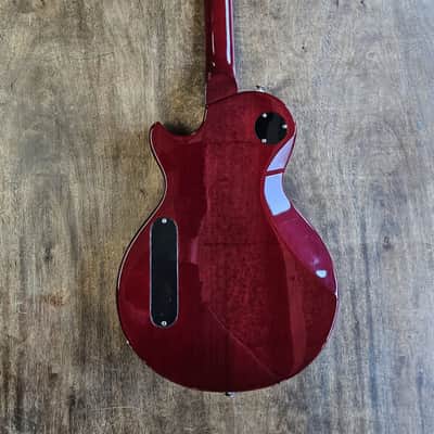 Fret-King Eclat II image 2