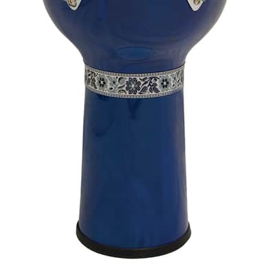 Tycoon TJ-712CBL Concerto Series 12" Djembe