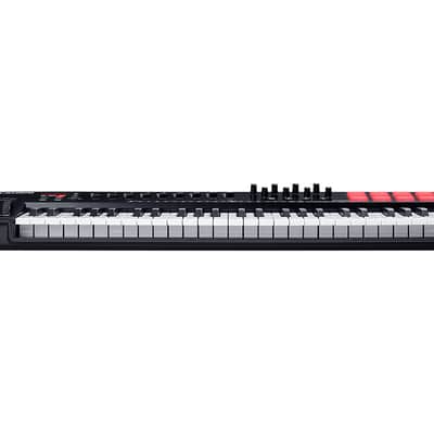 M-Audio Oxygen 49 MKV USB MIDI Controller [DEMO] image 2