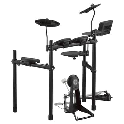 Yamaha DTX 452 Electronic Drum Kit image 2