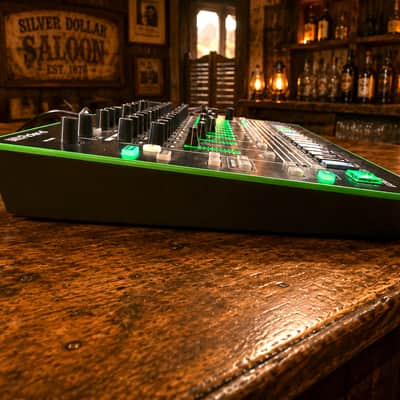 Roland TR-8 Rhythm Performer Drum Machine w/ Genuine Roland PSD-120 PSU & USB image 3
