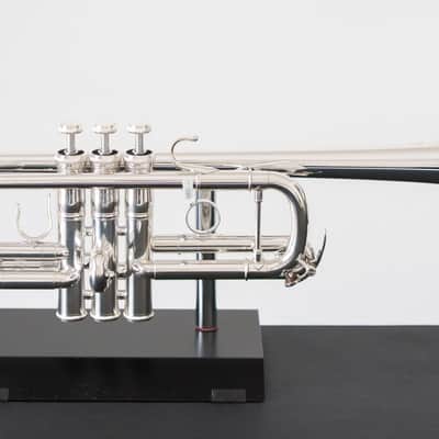 Yamaha YTR-9445CHS-BR III Chicago Artist Model C Trumpet (SN E083xx) image 3