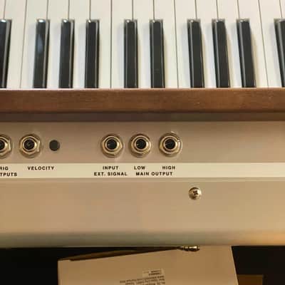 Moog Minimoog Model D MIN-MOOG-D04-01  Analog Synthesizer image 10