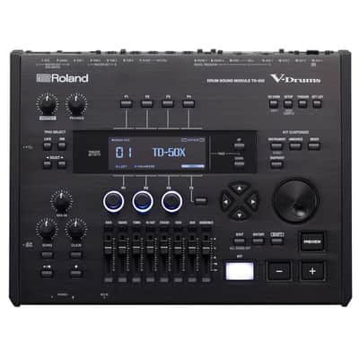 Roland TD50X - Used