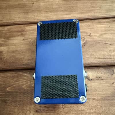 Mid-Fi Electronics Clari(not) Clean Version v2 Delay 2015 - Present - Blue image 3