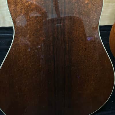 Bourgeois Advanced Slope D Brazilian 2003 - Sunburst image 16