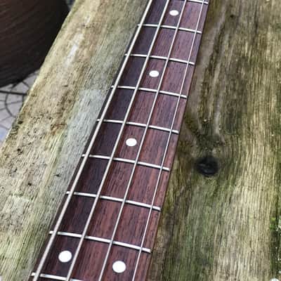 Tokai Hard Puncher • 1985 • JAPAN • Matching Headstock / Rare image 3