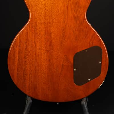 Gibson 1954 Les Paul Standard VOS Lefthand - Goldtop image 8