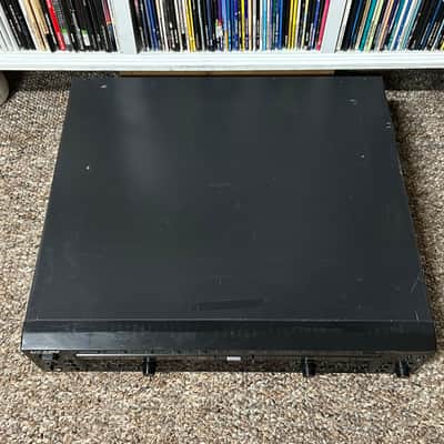 Sony RCD‑W500C Compact Disc Recorder & 5‑Disc CD Changer PARTS/REPAIR READ image 5