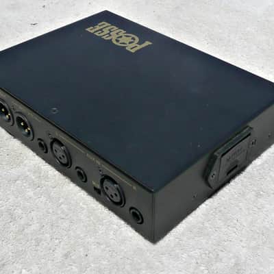 Posse PM-01 Complete In-Ear Live Performance Monitor System  - PV MUSIC Inspected and Tested Works / Sounds Great - Very Good to Excellent Condition image 11