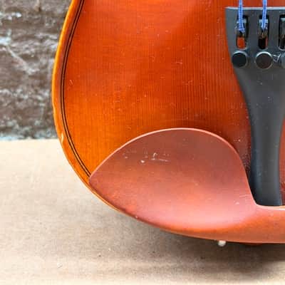 Old Town Violins Model 200 1/4 Violin 2014 SN: 1352 image 8