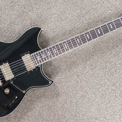 Yamaha RSS20 Revstar Standard Black image 2