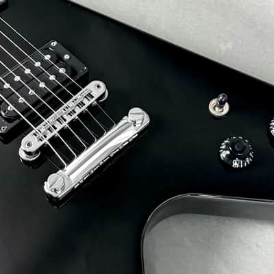 Immagine Gibson 80s Flying V 2023 - Ebony - 6