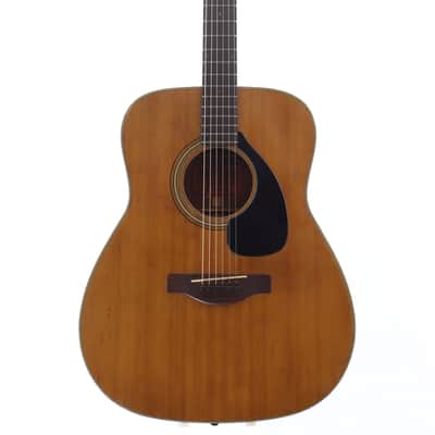 YAMAHA FG-180 Red Label Natural [1062175] (06/24) image 7