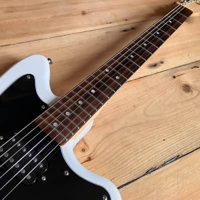 Squier Affinity Jazzmaster HH Electric Guitar 2018 image 3