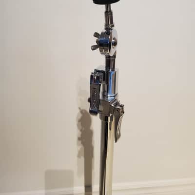 Vintage Cymbal Stand - Super Heavy Duty 6.5" Tall Mint Clean A+ image 3