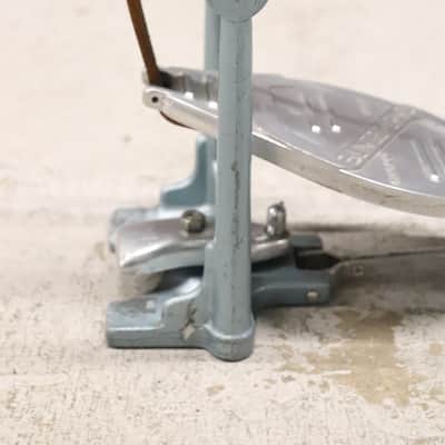 Slingerland Tempo King Single Bass Drum Pedal Vintage 1970's image 8