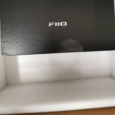 FiiO FT13 Audiophile Closed-Back Headphones, 60mm Large Dynamic Driver with W-Shaped Wool & Nano Wood Fiber Diaphragm, Premium Purpleheart Wood Design, Furukawa Copper Hybrid Cable(Blackpurple) image 4