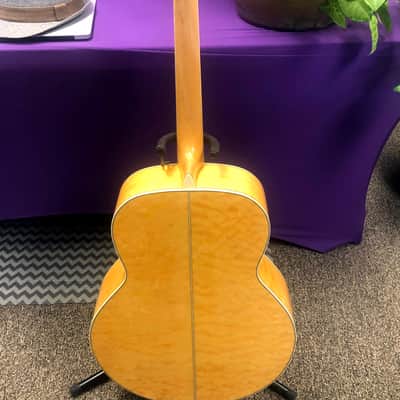 Washburn J28SDL Natural image 2