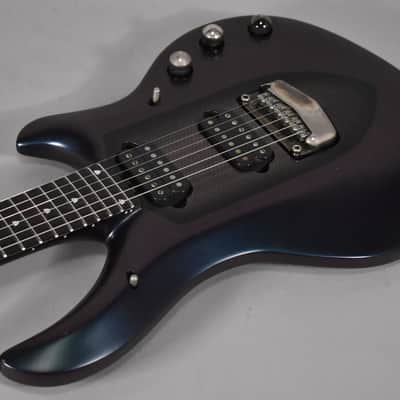 2015 Music Man John Petrucci Majesty Arctic Dream w/OHSC image 7