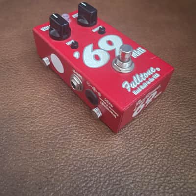 Immagine Fulltone '69 MkII - 2