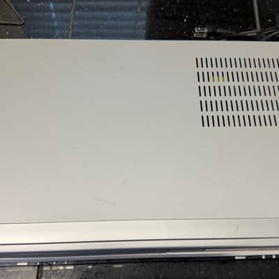 Go Video DV2150 DVD VCR Combo Player VHS Recorder; Tested SEE VIDEO image 10
