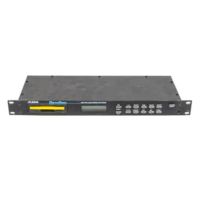 Alesis Data Disk Owned by Billy Corgan image 1