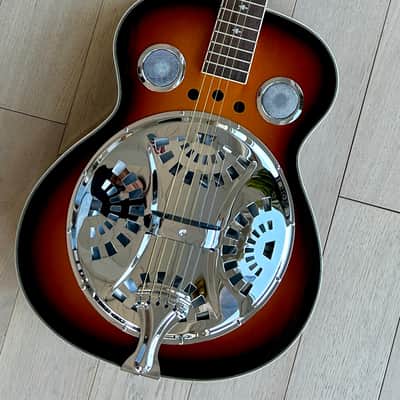 Resonator - 2026 image 1