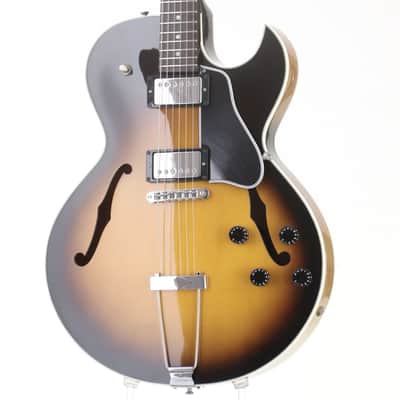 GIBSON USA ES-135 Tobacco Sunubrst [00652717] (01/22) image 7