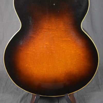 1953 Gibson ES-350 image 11